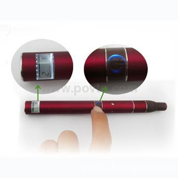 2013 new hot herbal cigarettes AGO 5 electric cigar Manufacturer !